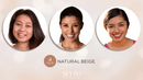 Base Líquida UP+ FPS 15 Natural BeigeSEYTÚ COSMÉTICOSBase Líquida UP+ FPS 15 Natural BeigeSuperNutriOmni