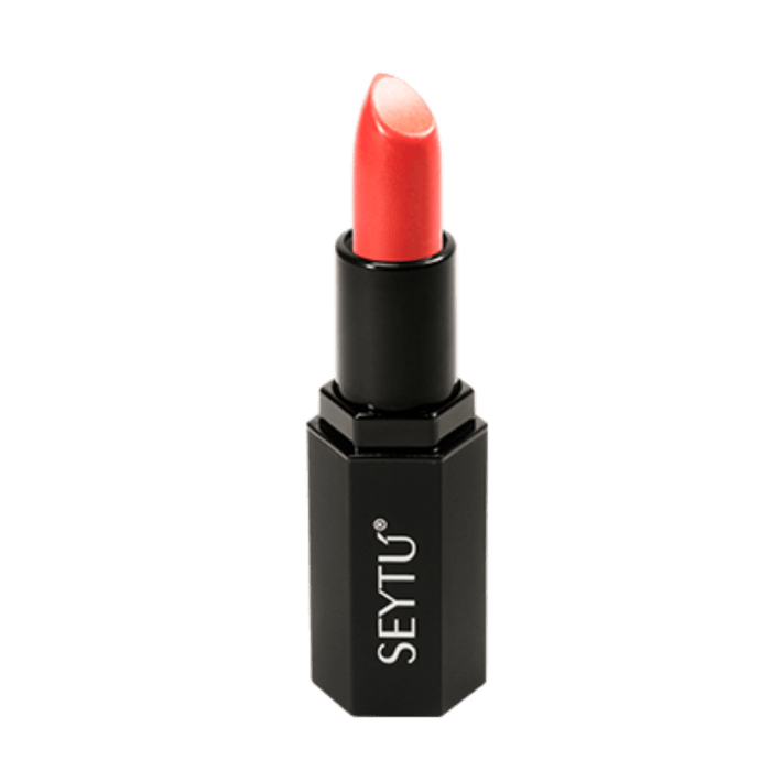 Batom Hidratante Flame Coral SeytúSEYTÚ COSMÉTICOSBatom Hidratante Flame CoralSuperNutriOmni
