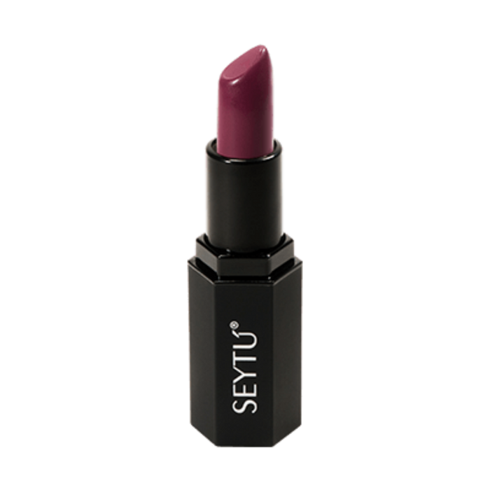 Batom Hidratante Icon Violet SeytúSEYTÚ COSMÉTICOSBatom Hidratante Icon VioletSuperNutriOmni