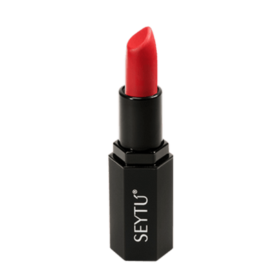 Batom Hidratante Red Seytú CosméticosSEYTÚ COSMÉTICOSBatom Hidratante Seytú RedSuperNutriOmni