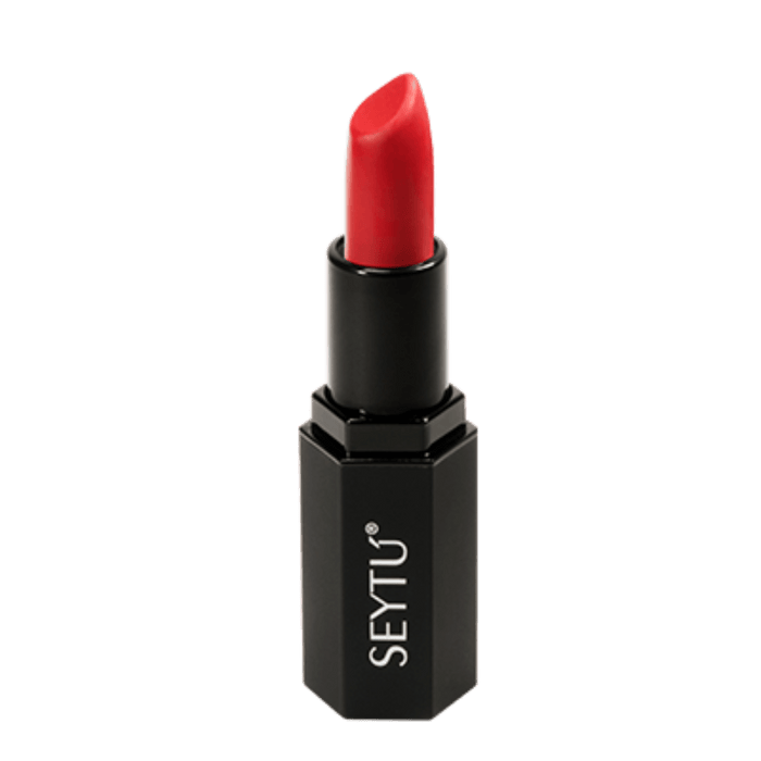 Batom Hidratante Red Seytú CosméticosSEYTÚ COSMÉTICOSBatom Hidratante Seytú RedSuperNutriOmni