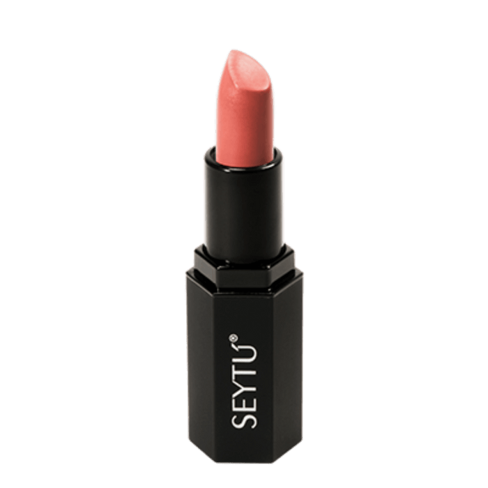 Batom Hidratante Rose Nude SeytúSEYTÚ COSMÉTICOSBatom Hidratante Rose NudeSuperNutriOmni