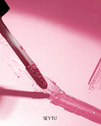 Batom Líquido Matte Authentic SEYTÚ COSMÉTICOS