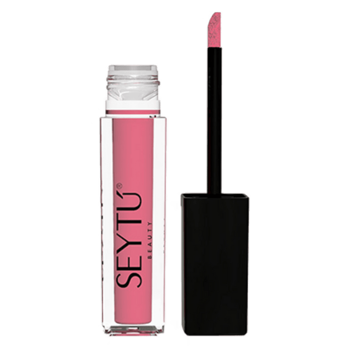 Batom Líquido Matte AuthenticSEYTÚ COSMÉTICOSBatom Líquido Matte AuthenticSuperNutriOmni