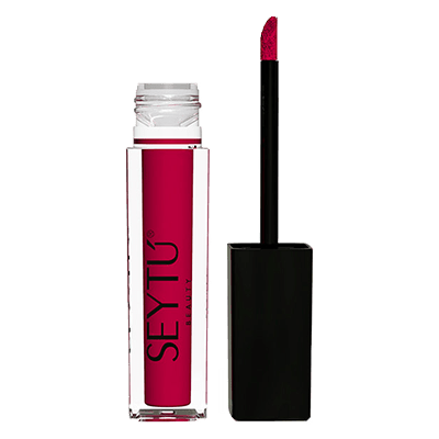 Batom Líquido MatteSEYTÚ COSMÉTICOSBatom Liquido Matte EnigmaticSuperNutriOmni