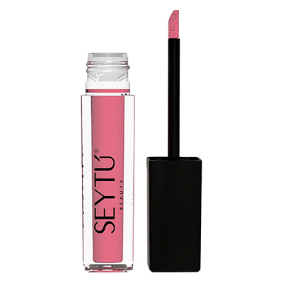 Batom Líquido MatteSEYTÚ COSMÉTICOSBatom Líquido Matte AuthenticSuperNutriOmni