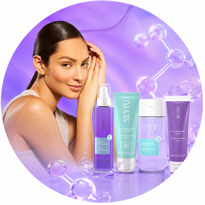 Skincare para o Rosto — Limpeza, Hidratação e Proteção