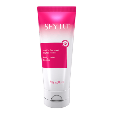 Body Lotion BerriesSEYTÚSeytú Body Lotion Berries 200 g — nourishing moisturizing body care — USASuperNutriOmni