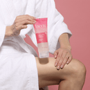 Body Wash BerriesSEYTÚBody Wash Berries Gently cleanses your skin while keeping it moisturized with berries scent.SuperNutriOmni