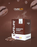 Cafelife OmnilifeOmnilifeSuperNutriOmni
