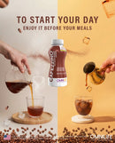 Cafezzino Evolución — Coffee Powder | Omnilife USAOMNILIFECafezzino OMLSuperNutriOmni
