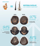 Condicionador Fortificante SEYTÚSEYTÚ COSMÉTICOSCondicionador Fortificante SEYTÚSuperNutriOmni