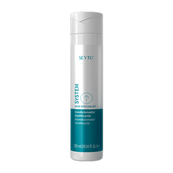 Condicionador Fortificante SEYTÚSEYTÚ COSMÉTICOSCondicionador FortificanteSuperNutriOmni