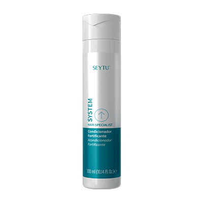 Condicionador Fortificante SEYTÚSEYTÚ COSMÉTICOSCondicionador Fortificante SEYTÚSuperNutriOmni
