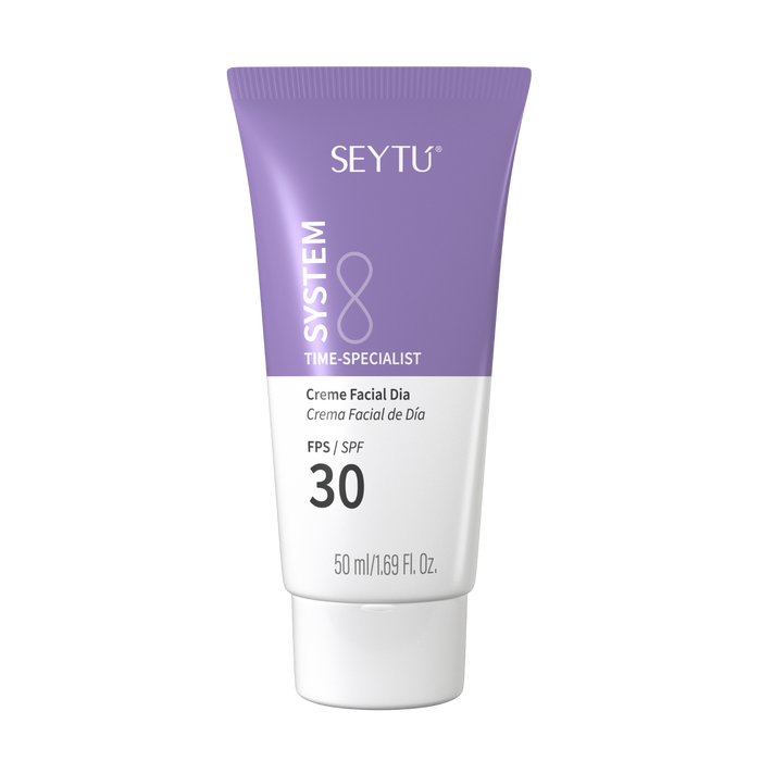Creme Diurno FPS 30 Seytú CosméticosSEYTÚ COSMÉTICOSCreme Diurno FPS 30 Seytú CosméticosSuperNutriOmni