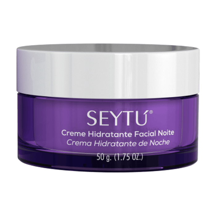 Creme Hidratante Facial NoiteSEYTÚ COSMÉTICOSCreme Hidratante Facial NoiteSuperNutriOmni