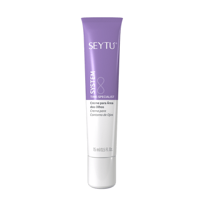 Creme para Contorno dos Olhos Seytú