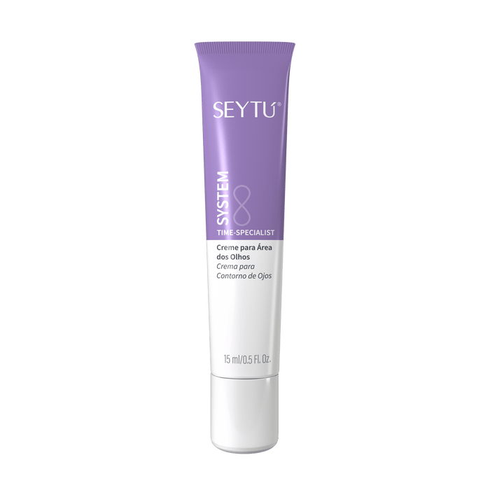 Creme para Contorno dos Olhos Seytú