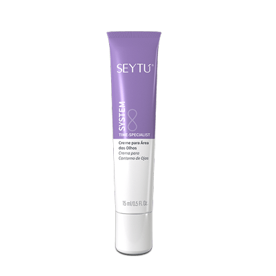 Creme para Contorno dos Olhos Seytú