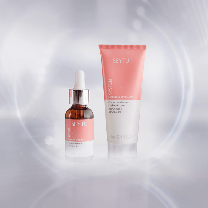Dark Spot GelSEYTÚSeytú Dark Spot Gel — targeted dark spot care informationSuperNutriOmni