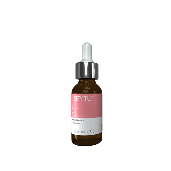 Dark Spot GelSEYTÚFormulated with lightening active ingredients that help to progressively diminish spots caused by aging, sun damage and acne marks.SuperNutriOmni
