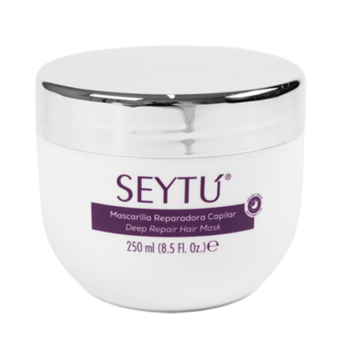 Deep Repair Hair MaskSEYTÚSEYTÚ Deep Repair Hair Mask 250 ml — USASuperNutriOmni
