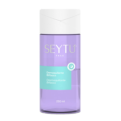 Demaquilante Bifásico Seytú