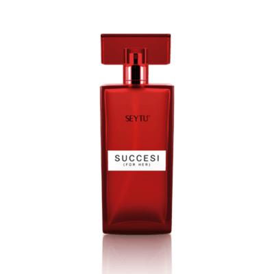 Desodorante colônia succesi for herSEYTÚ COSMÉTICOSDesodorante colônia succesi for herSuperNutriOmni