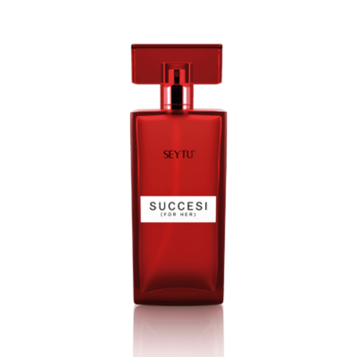 Desodorante colônia succesi for herSEYTÚ COSMÉTICOSDesodorante colônia succesi for herSuperNutriOmni