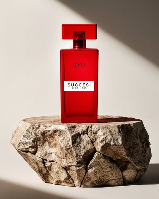 Desodorante colônia succesi for herSEYTÚ COSMÉTICOSDesodorante colônia succesi for herSuperNutriOmni