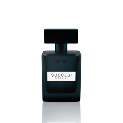 Desodorante colônia succesi for himSEYTÚ COSMÉTICOSDesodorante colônia succesi for himSuperNutriOmni