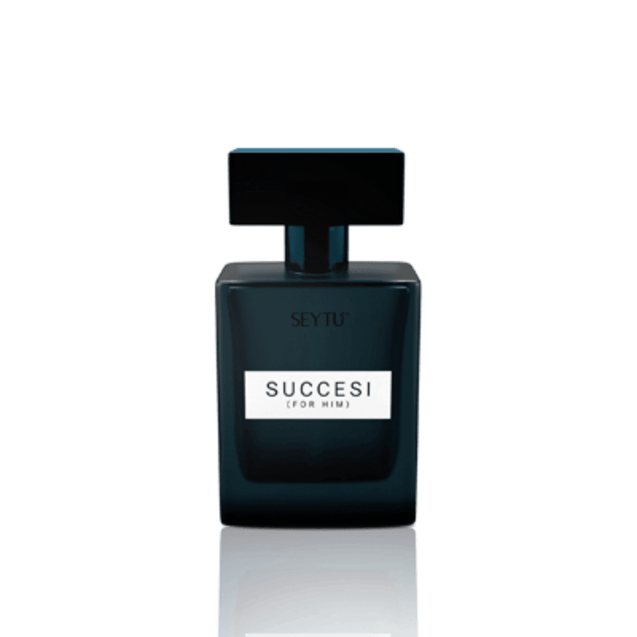 Desodorante colônia succesi for himSEYTÚ COSMÉTICOSDesodorante colônia succesi for himSuperNutriOmni