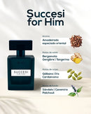 Desodorante colônia succesi for himSEYTÚ COSMÉTICOSDesodorante colônia succesi for himSuperNutriOmni