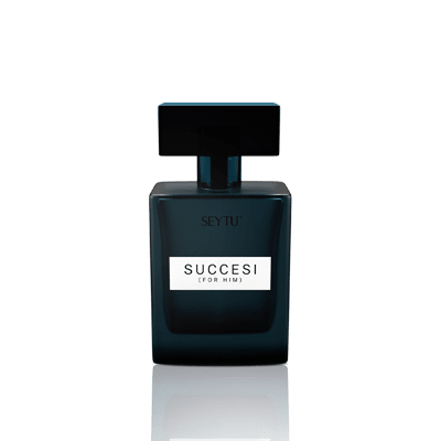 Desodorante colônia succesi for himSEYTÚ COSMÉTICOSDesodorante colônia succesi for himSuperNutriOmni