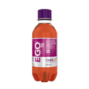 Ego 10 Composto líquido pronto para o consumo à base de inositol, glucoronolactona, taurina, cafeína e vitaminas
