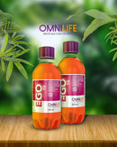 Ego 10 Omnilife - SuperNutriOmni