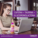 Ego 10 Omnilife - SuperNutriOmni