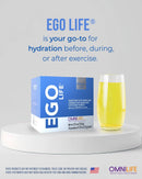 Ego Life Evolución — Pineapple Electrolyte FormulaOMNILIFEEgo Life Evolución — Pineapple Electrolyte FormulaSuperNutriOmni