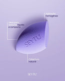 Esponja para BaseSEYTÚ COSMÉTICOSEsponja para BaseSuperNutriOmni