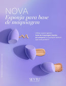 Esponja para BaseSEYTÚ COSMÉTICOSEsponja para BaseSuperNutriOmni