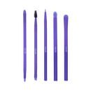 Eye & Lip Brush SetSEYTÚSEYTÚ Eye & Lip Brush Set — 5-piece precision makeup brush kit — USASuperNutriOmni