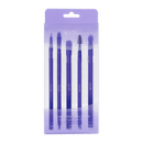Eye & Lip Brush SetSEYTÚSEYTÚ Eye & Lip Brush Set — product informationSuperNutriOmni
