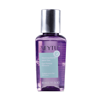 Eye Makeup RemoverSEYTÚSeytú Eye Makeup Remover 80 ml — gentle waterproof makeup removal — USASuperNutriOmni
