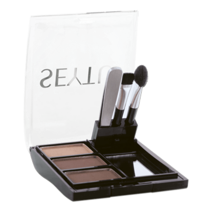 Eyebrow Liner KitSEYTÚSEYTÚ Eyebrow Liner KitSuperNutriOmni