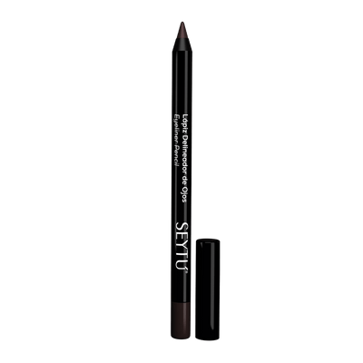 Eyeliner PencilSEYTÚEyeliner Pencil BrownSuperNutriOmni