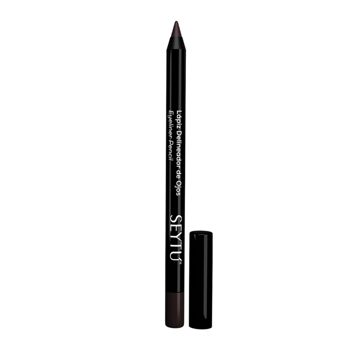 Eyeliner PencilSEYTÚEyeliner Pencil BrownSuperNutriOmni