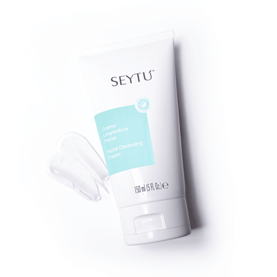 Facial Cleansing CreamSEYTÚSeytú Facial Cleansing Cream — product informationSuperNutriOmni