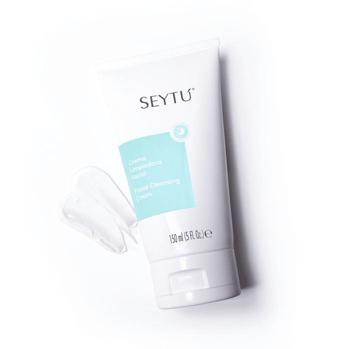 Facial Cleansing CreamSEYTÚSeytú Facial Cleansing Cream — product informationSuperNutriOmni