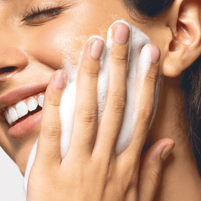 Facial Cleansing FoamSEYTÚFacial Cleansing Foam With natural ingredients, the SEYTÚ Facial Cleansing Foam is perfect for a deep cleanse.SuperNutriOmni