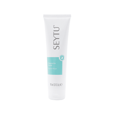 Facial MaskSEYTÚSeytú Facial Mask 90 ml — deep cleansing and skin renewal care — USASuperNutriOmni